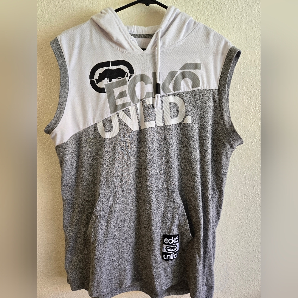 Tank top ecko unlimited large